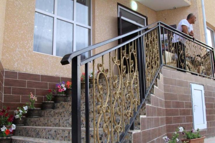 فندق بوستيريفي  Brandhouse المظهر الخارجي الصورة